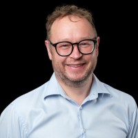 Simon Cunliffe, MRICS MNZIBS