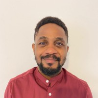 Dr. Paul Afolabi MEng MIET