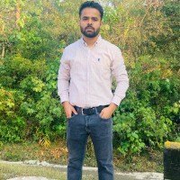 Mohammad Sahil