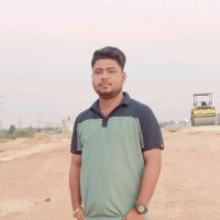 SUBHAJIT BHATTACHARJEE