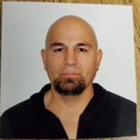 Gus Naranjo