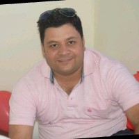 Mayank B.