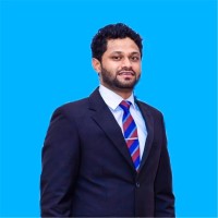 Uditha Wickramasinghe