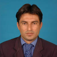 Imam Farooq