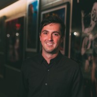 Jake Hiebert
