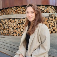 Zeynep Gülsüm Özcan