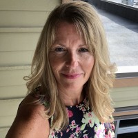 Pam Graham