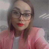 Brenda Vazquez