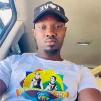 Boikobo Thapelo Matshidiso