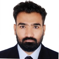 Ch Shafaqat Ali