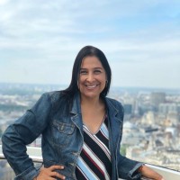 Maria Luisa Leyva R.