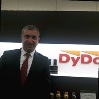 Mehmet Karamüftüoğlu