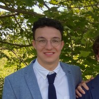 Noah Beckwith