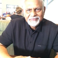 Ved Gupta