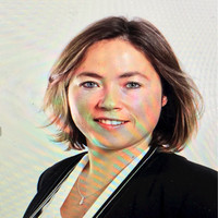 CAROLINE CHICHE