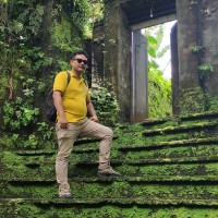 I Wayan Sumerdika