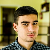 Алексей Чехарин