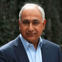 Mukesh Sehgal
