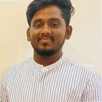 Durgesh D