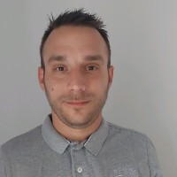 Spiros Kokkinis