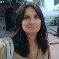 Iryna Pekur