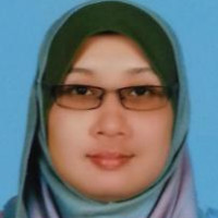 Faridah Jaafar