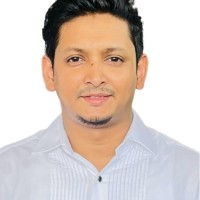Salman Faris