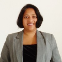 Supriya Shetye