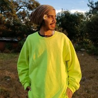Arjun Arya