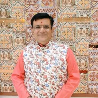 Sagar Thacker