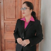 Harshada Deshmukh