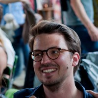 Eric Jacobi