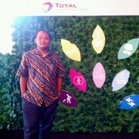 Indra Prasetya