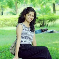 Prachi Patil