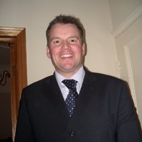Justin Ross