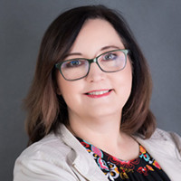 Amy Smith