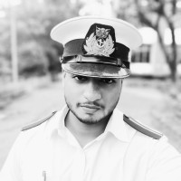 Abhishek Chandel