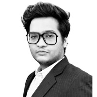 Harsh Raj Vora