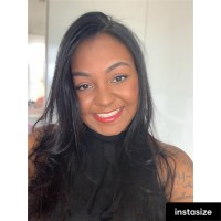 Joice Goncalves Da Silva