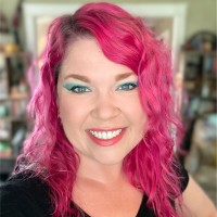 Stacey Lindgren