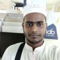 MD Ismail Hossen