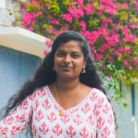 Ms Shyamala Nagayane