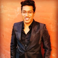 Haresh Tripathi
