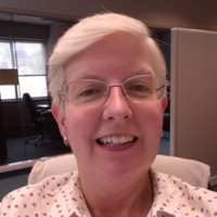 Theresa Kingsbury