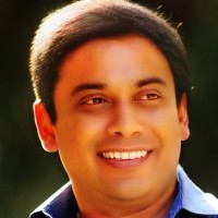 Shireesh Verma