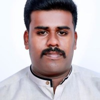 Nikhil John Thomas