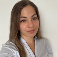 Nóra Szilágyi