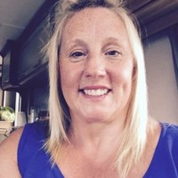 Jill Hall