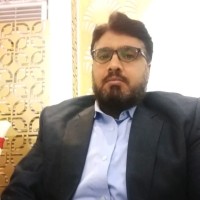 Zahid Iqbal