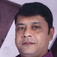 Dipankar Roy